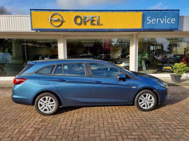 Opel ASTRA Sports Tourer 1.0 Online Edition