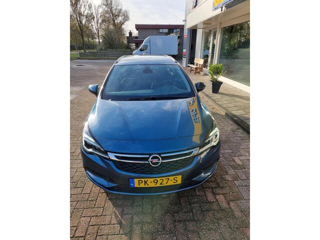 Opel ASTRA Sports Tourer 1.0 Online Edition