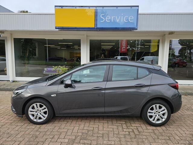 Opel ASTRA 1.4 Turbo
