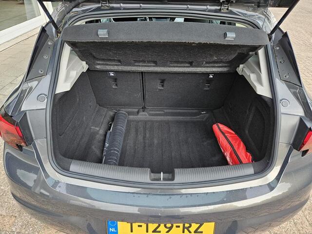 Opel ASTRA 1.4 Turbo