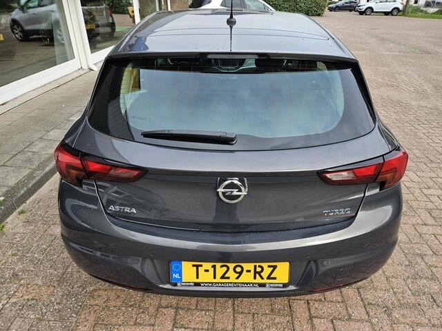 Opel ASTRA 1.4 Turbo