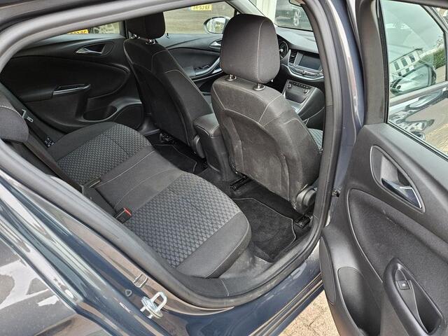 Opel ASTRA 1.4 Turbo