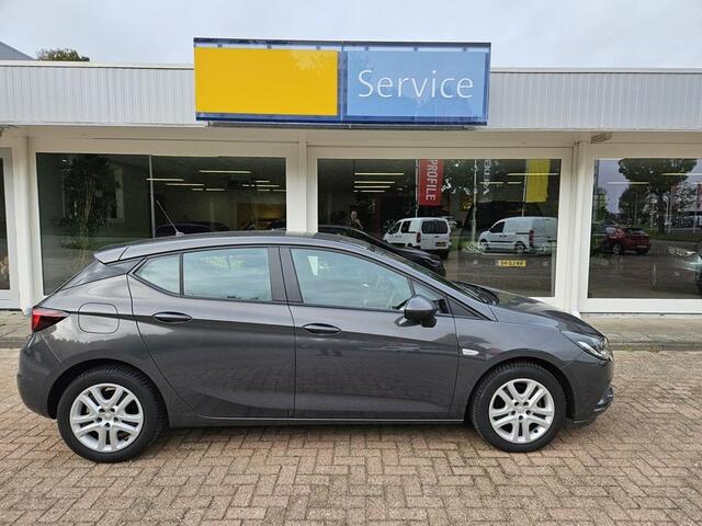 Opel ASTRA 1.4 Turbo