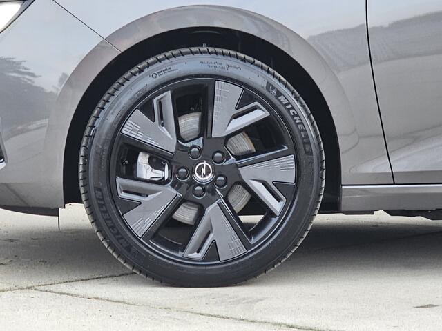 Opel ASTRA Electric 54 kWh GS Automaat | Adaptive cruise control | Stoel en stuur verwarming | Camera