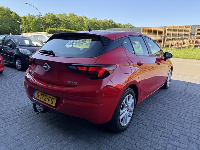 Opel ASTRA 1.6 CDTI Business+ | 1E EIGENAAR | 12MND GARANTIE | CRUISE | AIRCO | LMV | NAVI | CARPLAY |