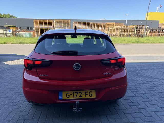 Opel ASTRA 1.6 CDTI Business+ | 1E EIGENAAR | 12MND GARANTIE | CRUISE | AIRCO | LMV | NAVI | CARPLAY |