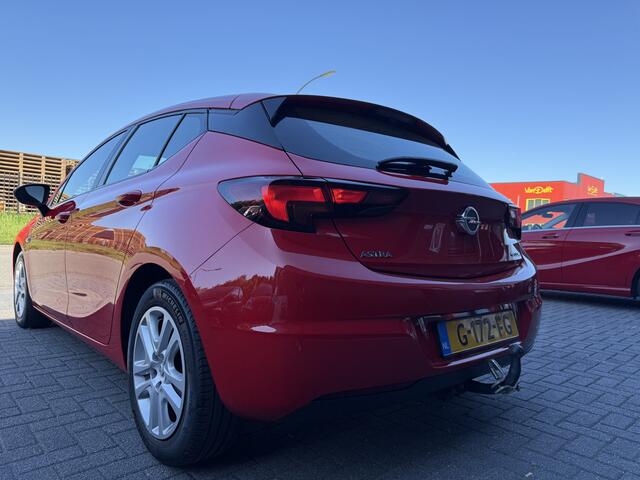 Opel ASTRA 1.6 CDTI Business+ | 1E EIGENAAR | 12MND GARANTIE | CRUISE | AIRCO | LMV | NAVI | CARPLAY |