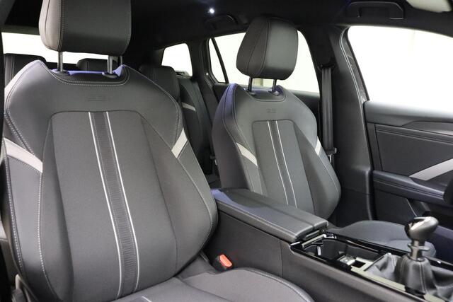 Opel ASTRA Sports Tourer 1.2 Turbo 130pk Level 4 | Navigatie | Adapt. Cruise control | Climate control | Keyless | LED Matrix koplampen | Zwart dak