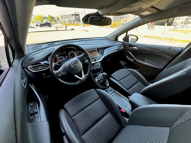 Opel ASTRA 1.4 Innovation NAVI ECC CRUISE