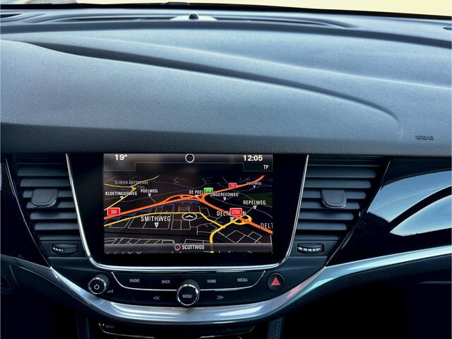 Opel ASTRA 1.4 Innovation NAVI ECC CRUISE