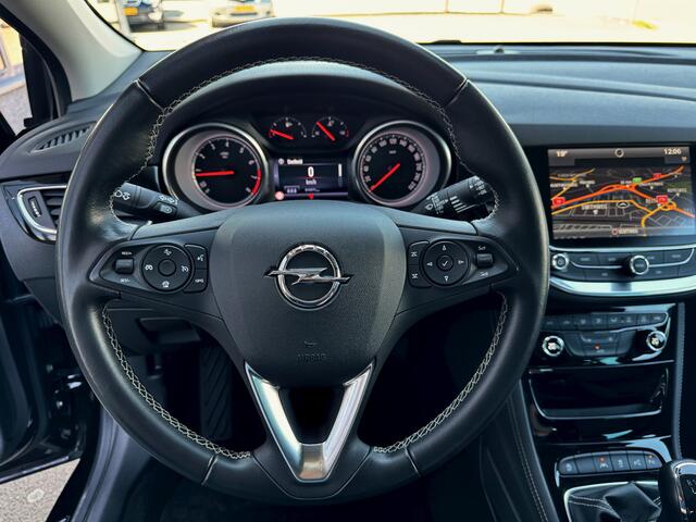Opel ASTRA 1.4 Innovation NAVI ECC CRUISE