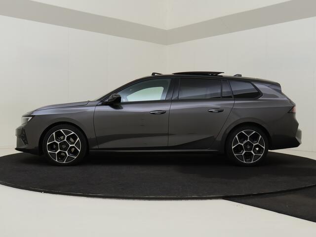 Opel ASTRA Sports Tourer 1.2 Turbo Ultimate