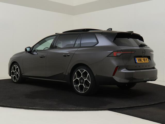 Opel ASTRA Sports Tourer 1.2 Turbo Ultimate