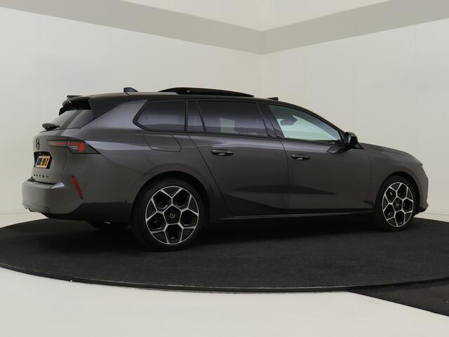 Opel ASTRA Sports Tourer 1.2 Turbo Ultimate