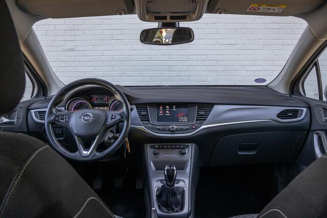 Opel ASTRA Sports Tourer 1.0 Edition