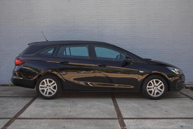 Opel ASTRA Sports Tourer 1.0 Edition