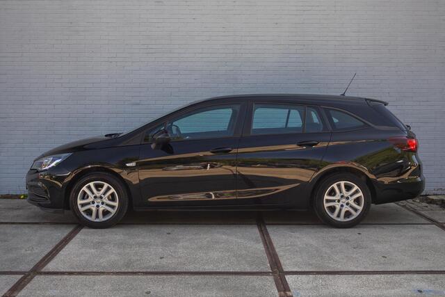 Opel ASTRA Sports Tourer 1.0 Edition