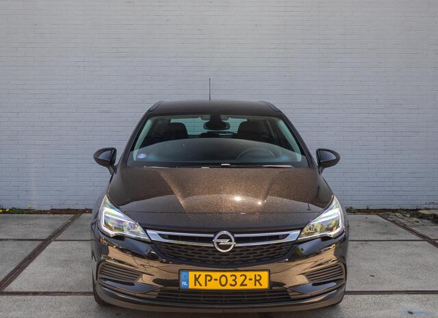 Opel ASTRA Sports Tourer 1.0 Edition