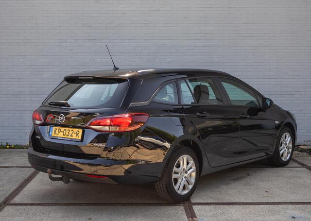 Opel ASTRA Sports Tourer 1.0 Edition