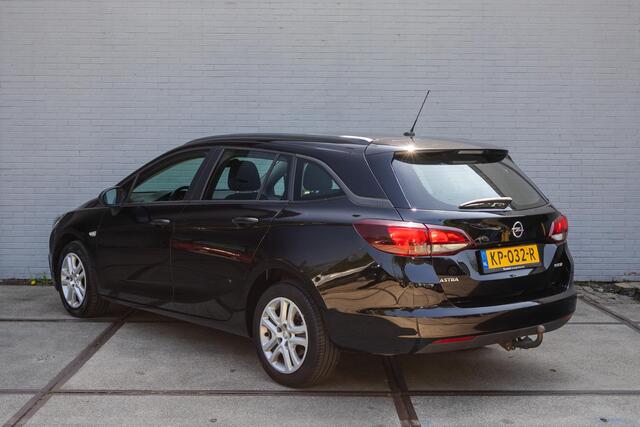Opel ASTRA Sports Tourer 1.0 Edition