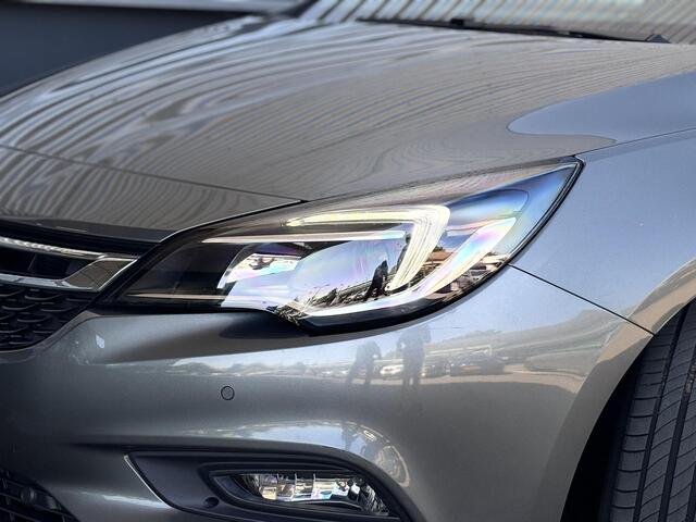 Opel ASTRA Edition 1.0 Turbo 105pk | NAVI PRO | PARKEERSENSOREN | APPLE CARPLAY / ANDROID AUTO | ISOFIX | LM-VELGEN | DAB+ |