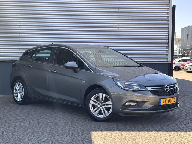 Opel ASTRA Edition 1.0 Turbo 105pk | NAVI PRO | PARKEERSENSOREN | APPLE CARPLAY / ANDROID AUTO | ISOFIX | LM-VELGEN | DAB+ |