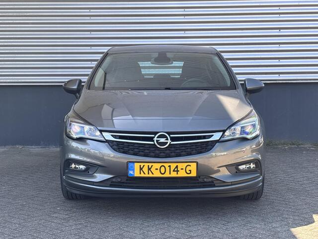 Opel ASTRA Edition 1.0 Turbo 105pk | NAVI PRO | PARKEERSENSOREN | APPLE CARPLAY / ANDROID AUTO | ISOFIX | LM-VELGEN | DAB+ |