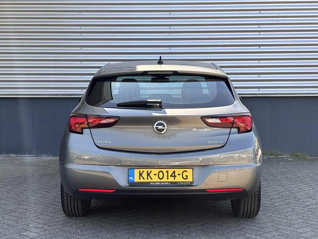 Opel ASTRA Edition 1.0 Turbo 105pk | NAVI PRO | PARKEERSENSOREN | APPLE CARPLAY / ANDROID AUTO | ISOFIX | LM-VELGEN | DAB+ |