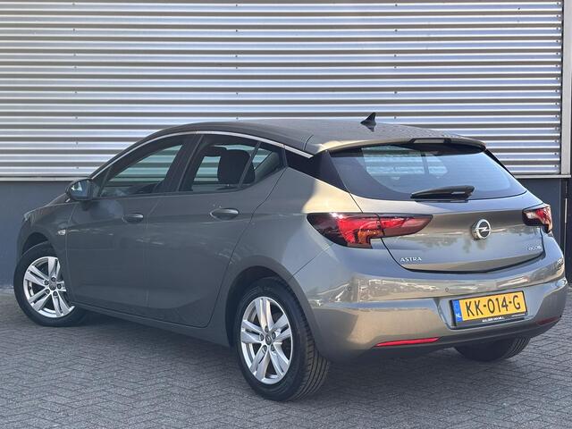 Opel ASTRA Edition 1.0 Turbo 105pk | NAVI PRO | PARKEERSENSOREN | APPLE CARPLAY / ANDROID AUTO | ISOFIX | LM-VELGEN | DAB+ |
