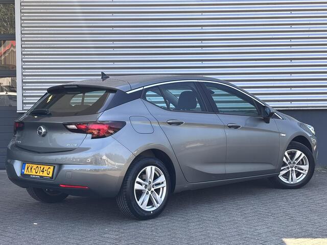 Opel ASTRA Edition 1.0 Turbo 105pk | NAVI PRO | PARKEERSENSOREN | APPLE CARPLAY / ANDROID AUTO | ISOFIX | LM-VELGEN | DAB+ |