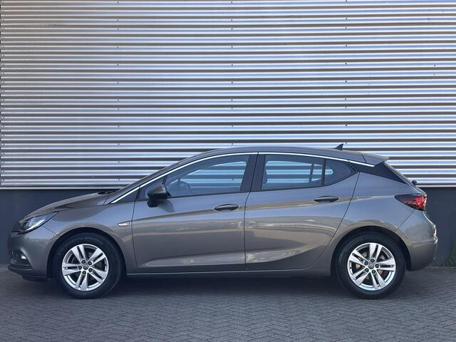Opel ASTRA Edition 1.0 Turbo 105pk | NAVI PRO | PARKEERSENSOREN | APPLE CARPLAY / ANDROID AUTO | ISOFIX | LM-VELGEN | DAB+ |