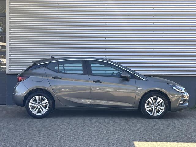 Opel ASTRA Edition 1.0 Turbo 105pk | NAVI PRO | PARKEERSENSOREN | APPLE CARPLAY / ANDROID AUTO | ISOFIX | LM-VELGEN | DAB+ |