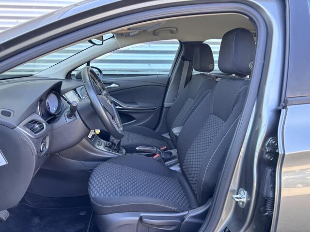 Opel ASTRA Edition 1.0 Turbo 105pk | NAVI PRO | PARKEERSENSOREN | APPLE CARPLAY / ANDROID AUTO | ISOFIX | LM-VELGEN | DAB+ |