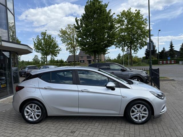 Opel ASTRA 1.6 CDTI Online Ed.