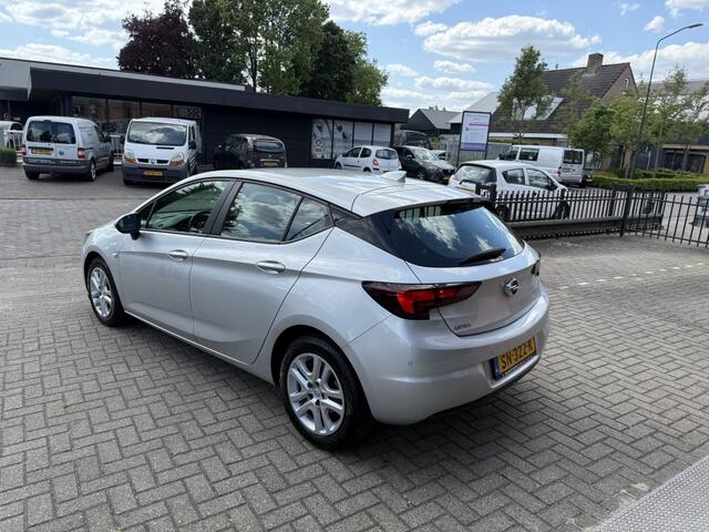 Opel ASTRA 1.6 CDTI Online Ed.