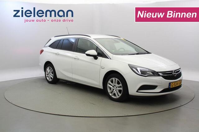 Opel ASTRA 1.4 Turbo Sports Tourer Business - Navi, CarPlay