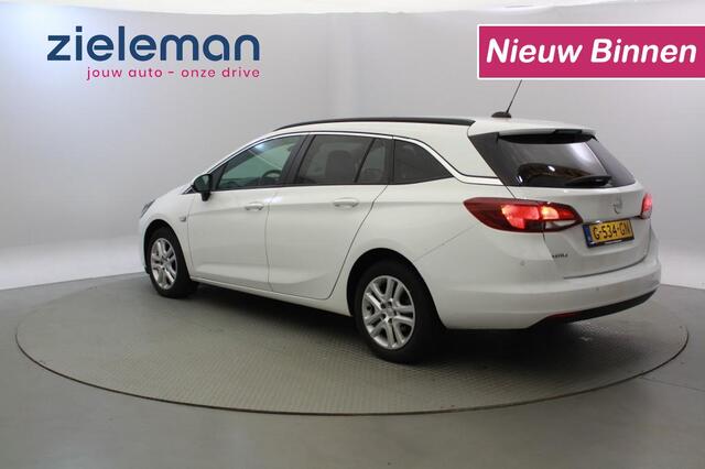 Opel ASTRA 1.4 Turbo Sports Tourer Business - Navi, CarPlay