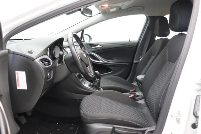 Opel ASTRA 1.4 Turbo Sports Tourer Business - Navi, CarPlay