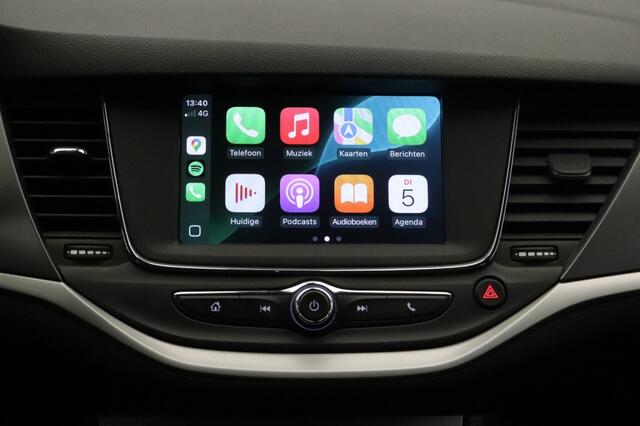 Opel ASTRA 1.4 Turbo Sports Tourer Business - Navi, CarPlay