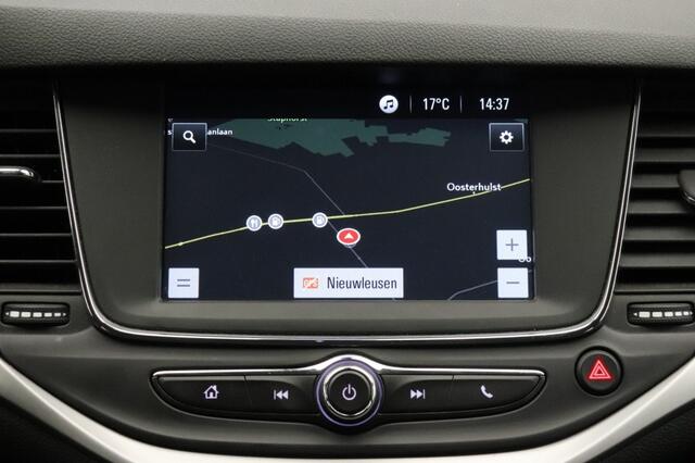 Opel ASTRA 1.4 Turbo Sports Tourer Business - Navi, CarPlay
