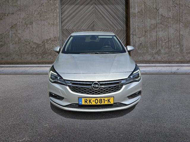Opel ASTRA 1.0 Innovation automaat