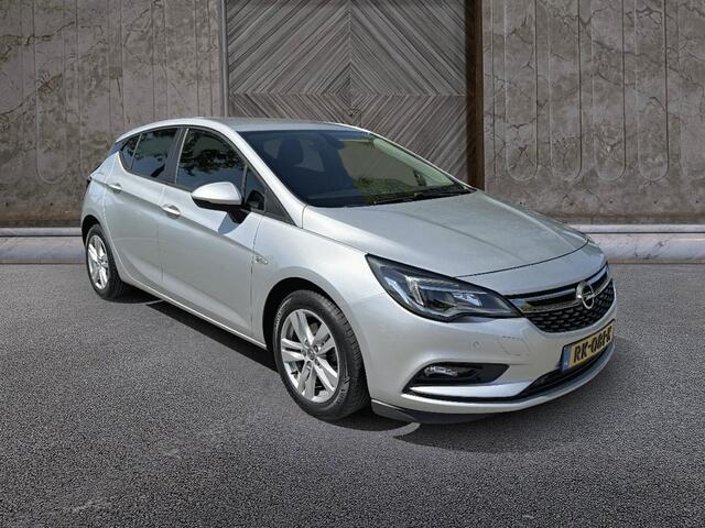 Opel ASTRA 1.0 Innovation automaat