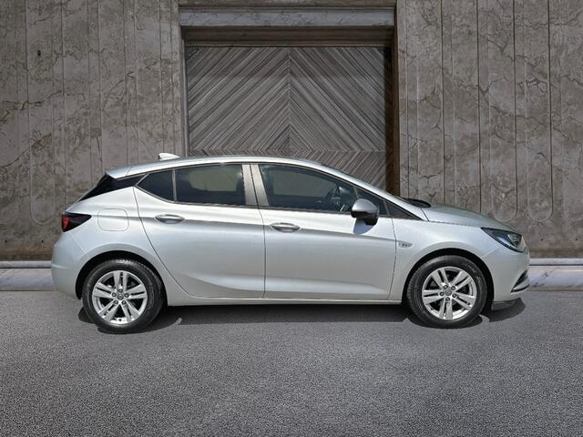 Opel ASTRA 1.0 Innovation automaat