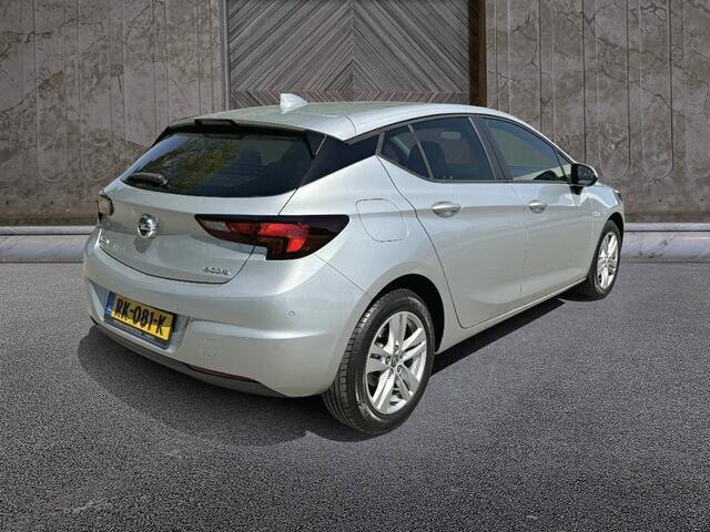 Opel ASTRA 1.0 Innovation automaat