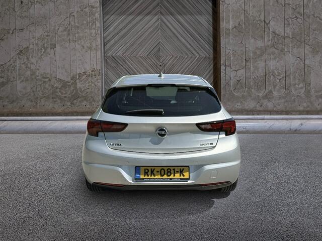 Opel ASTRA 1.0 Innovation automaat