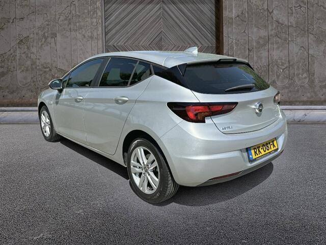 Opel ASTRA 1.0 Innovation automaat
