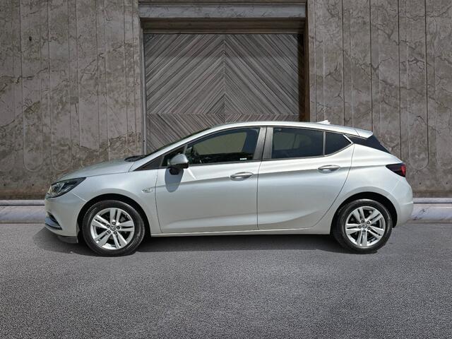 Opel ASTRA 1.0 Innovation automaat