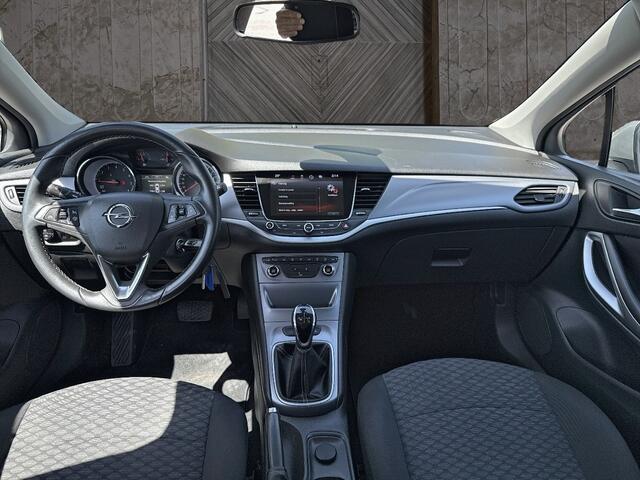 Opel ASTRA 1.0 Innovation automaat