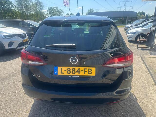Opel ASTRA Sports Tourer 1.2 Business Edition