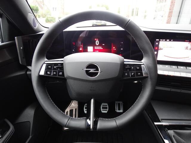 Opel ASTRA ST GS 1.2 Turbo 130pk | ¤ 6.968 KORTING | LED PIXEL VERLICHTING | NAVI PRO |